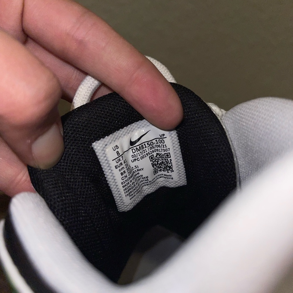 Air More Uptempo.